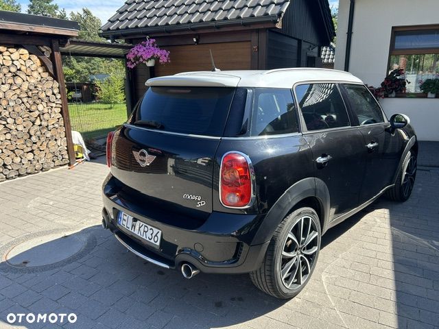 MINI Countryman - 5