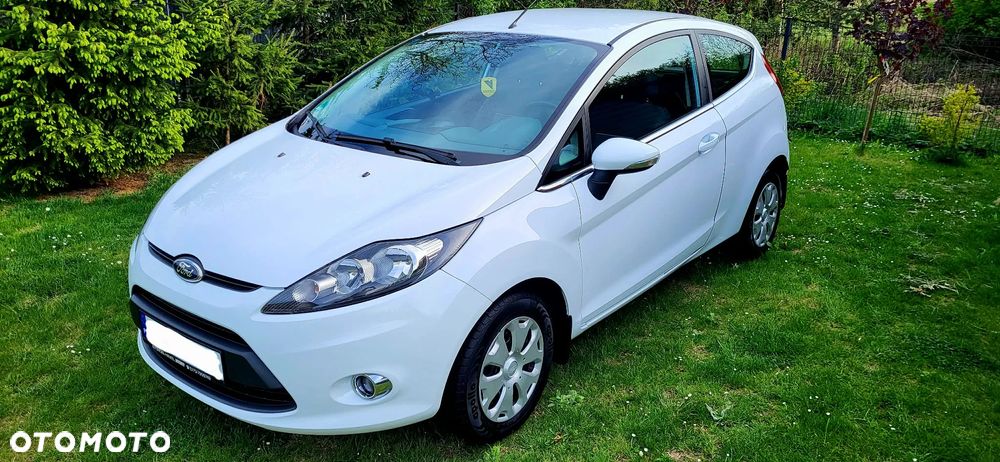 Ford Fiesta 1.25 Silver X (SVP) - 25