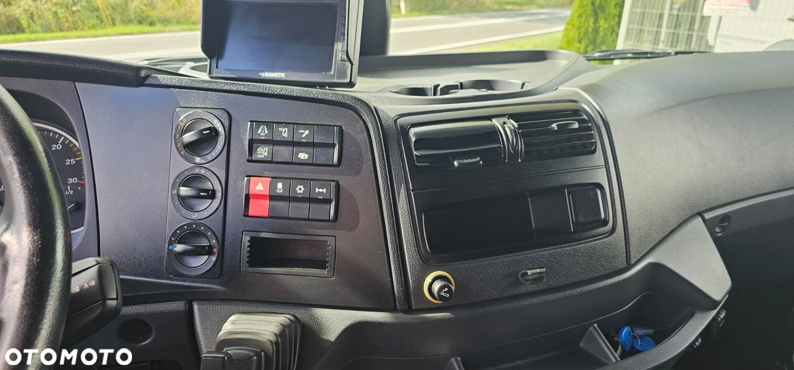Mercedes-Benz Atego 1524 - 2