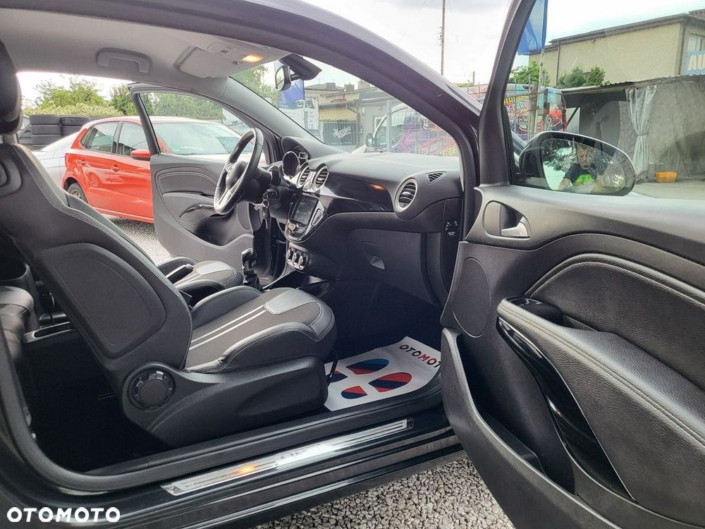 Opel Adam - 16