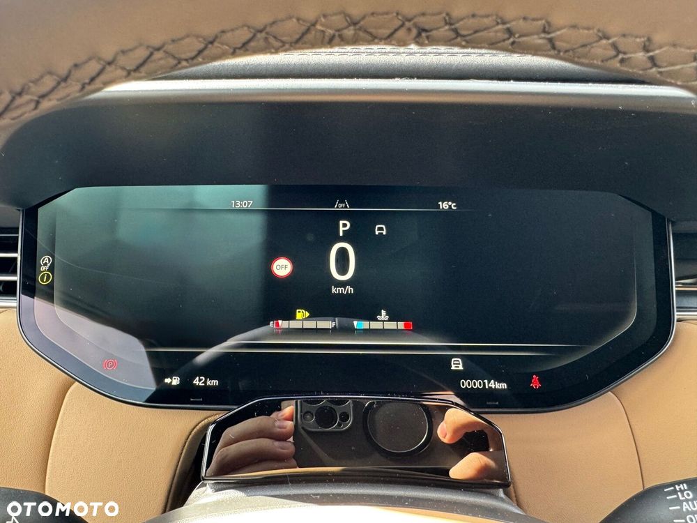 Land Rover Range Rover Sport - 6