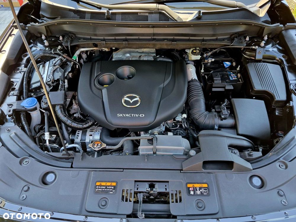 Mazda CX-5 - 21