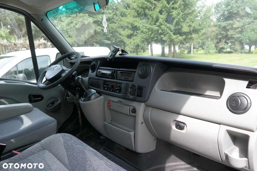 Renault Master - 11