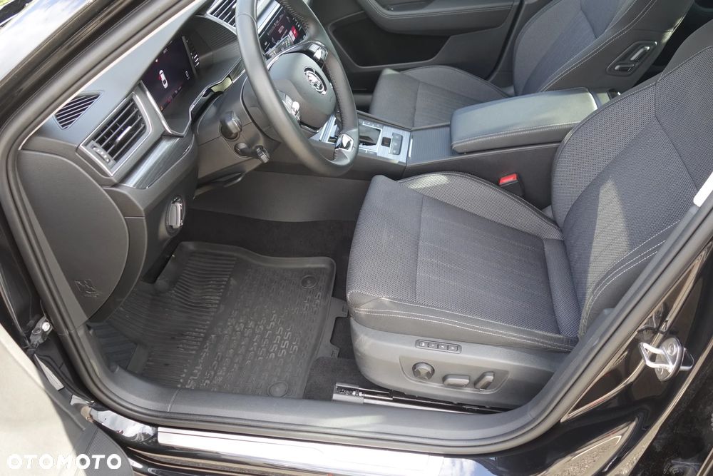 Skoda Superb 2.0 TDI SCR 4x4 Style DSG - 19