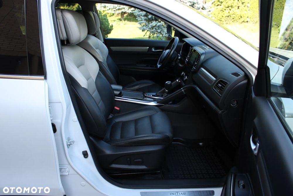 Renault Koleos 2.0 dCi Initiale Paris X-Tronic - 24