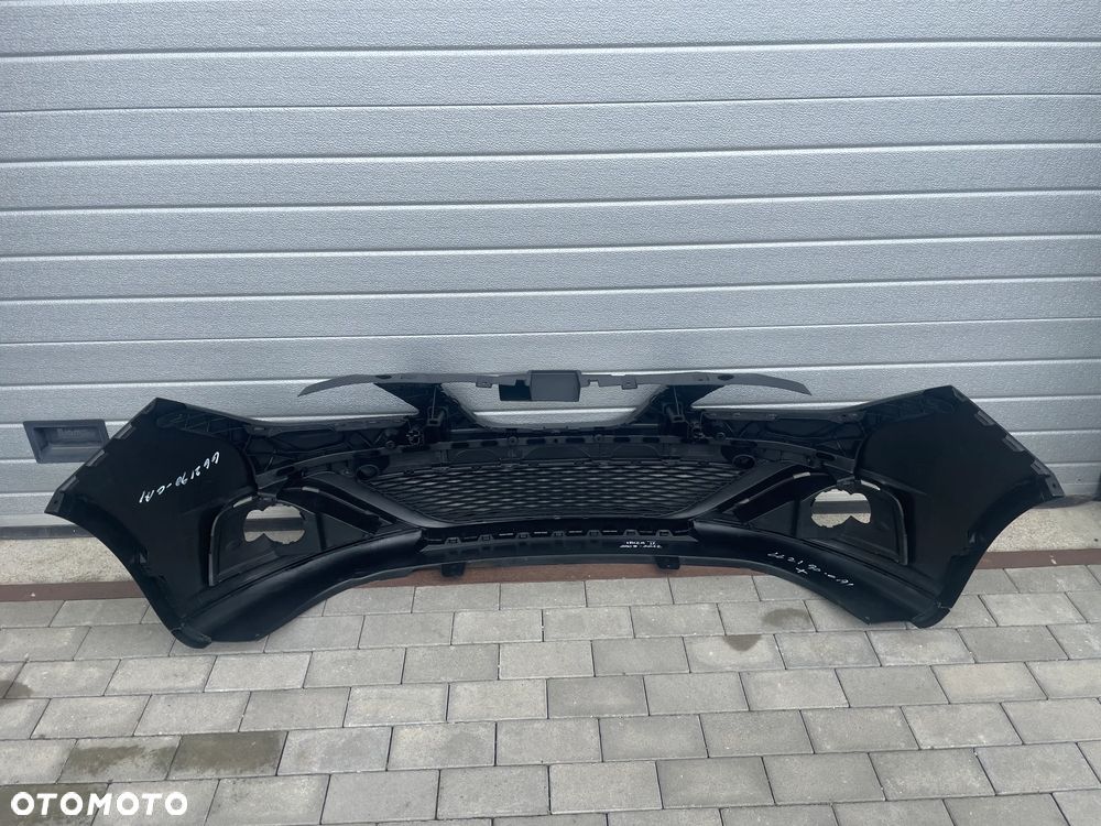 ZDERZAK PRZEDNI SEAT IBIZA IV  2008-2012 - NOWY - 4