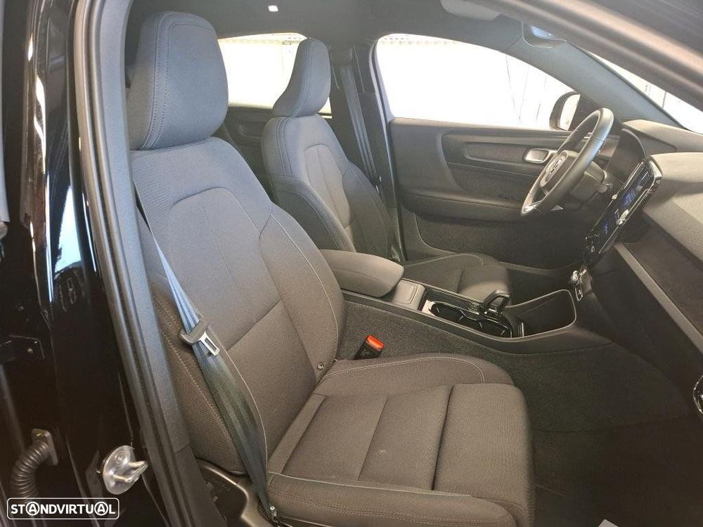 Volvo C40 Recharge Extended Range Plus - 6