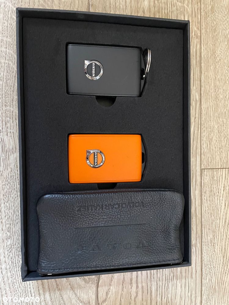 Volvo XC 40 B3 B DKG Core - 14