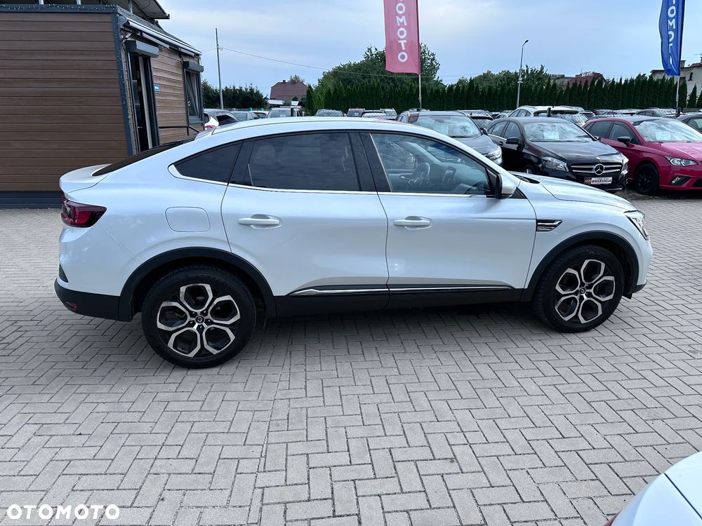 Renault Arkana - 38