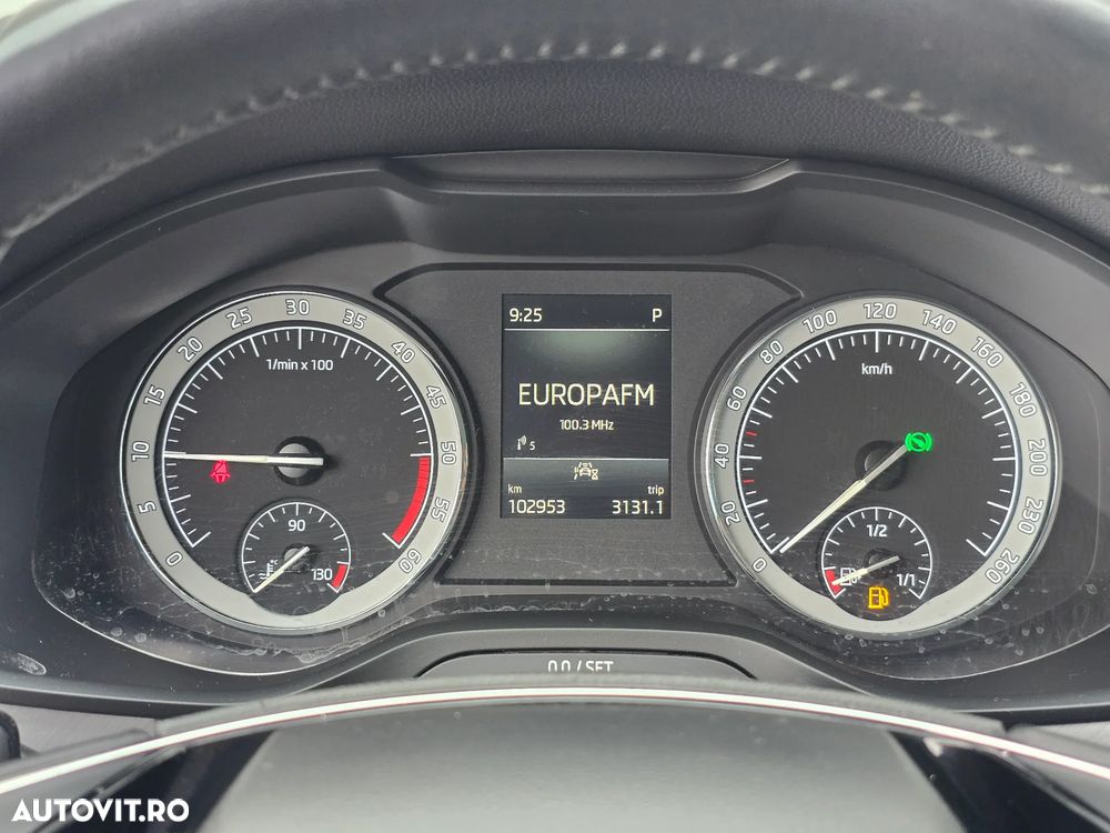 Skoda Kodiaq 2.0 TDI 4X4 DSG Ambition - 14