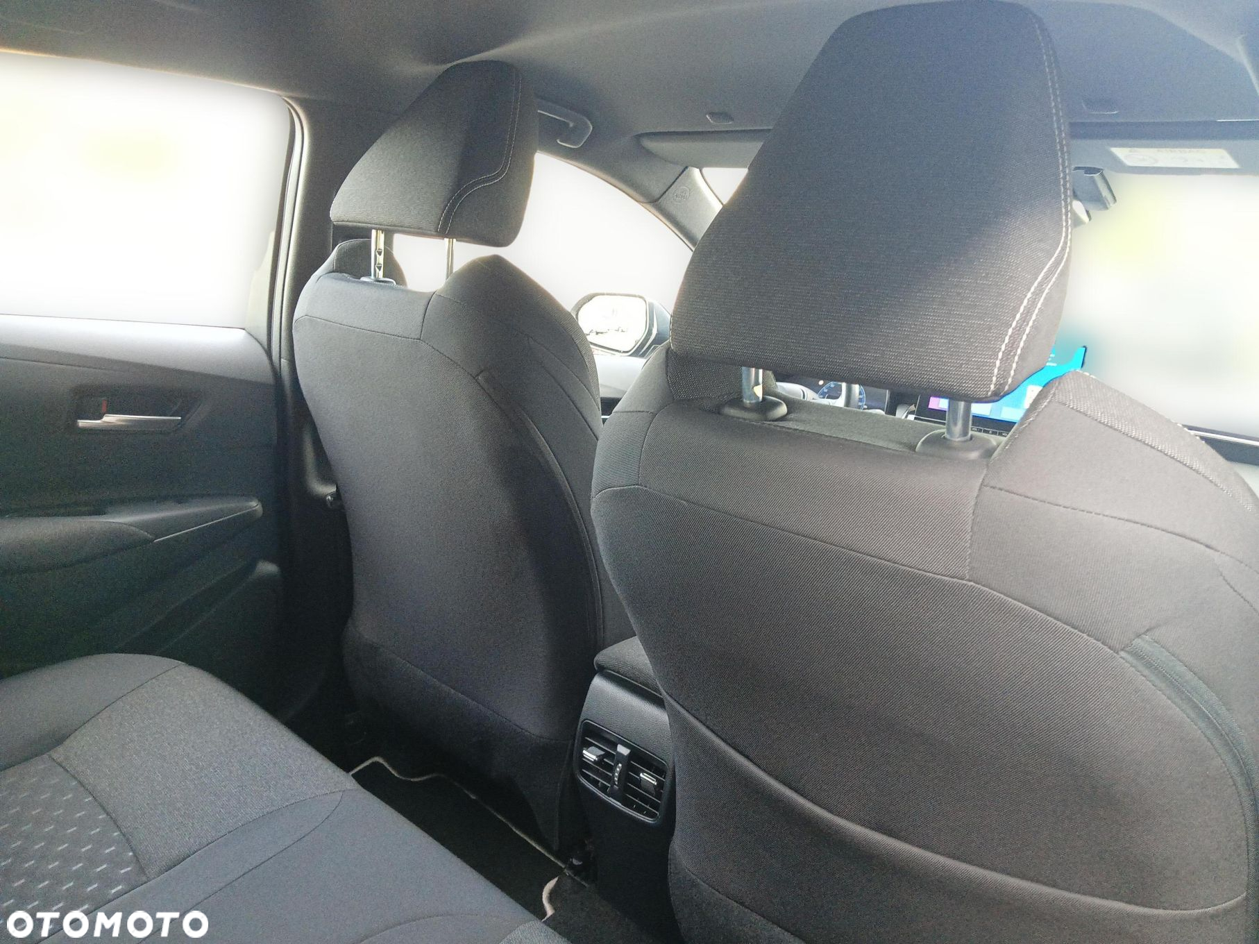Toyota Corolla - 8