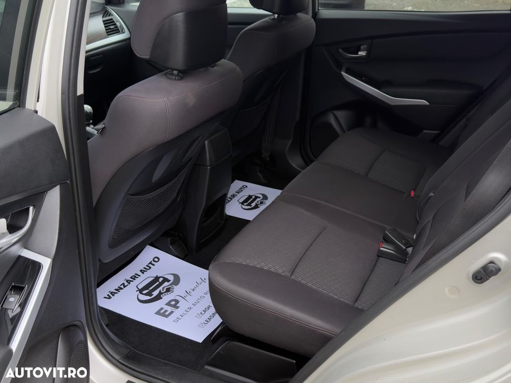 SsangYong Korando 2.0 Eco e-XDi DPF 2WD Sapphire - 13