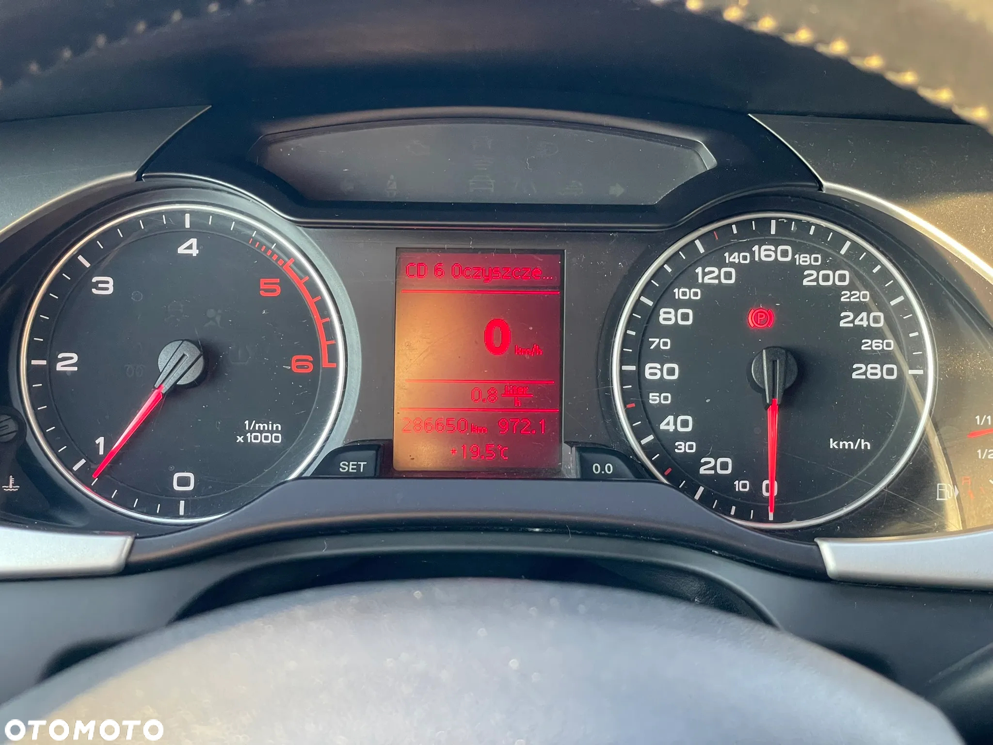 Audi A4 2.0 TDI - 25
