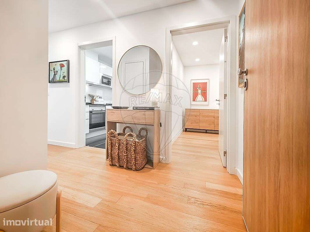 Apartamento T2 para venda - Grande imagem: 2/21