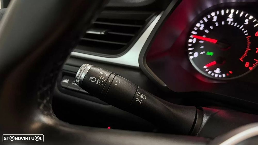 Renault Captur 1.0 TCe Evolution Bi-Fuel - 24