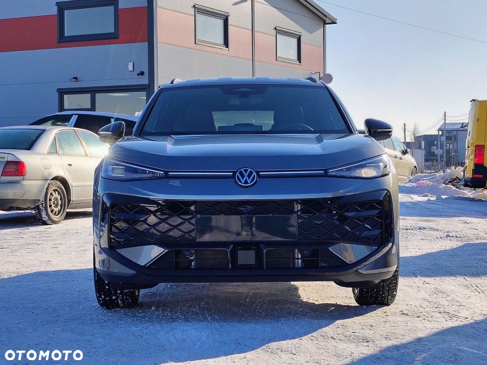 Volkswagen T-Roc - 3