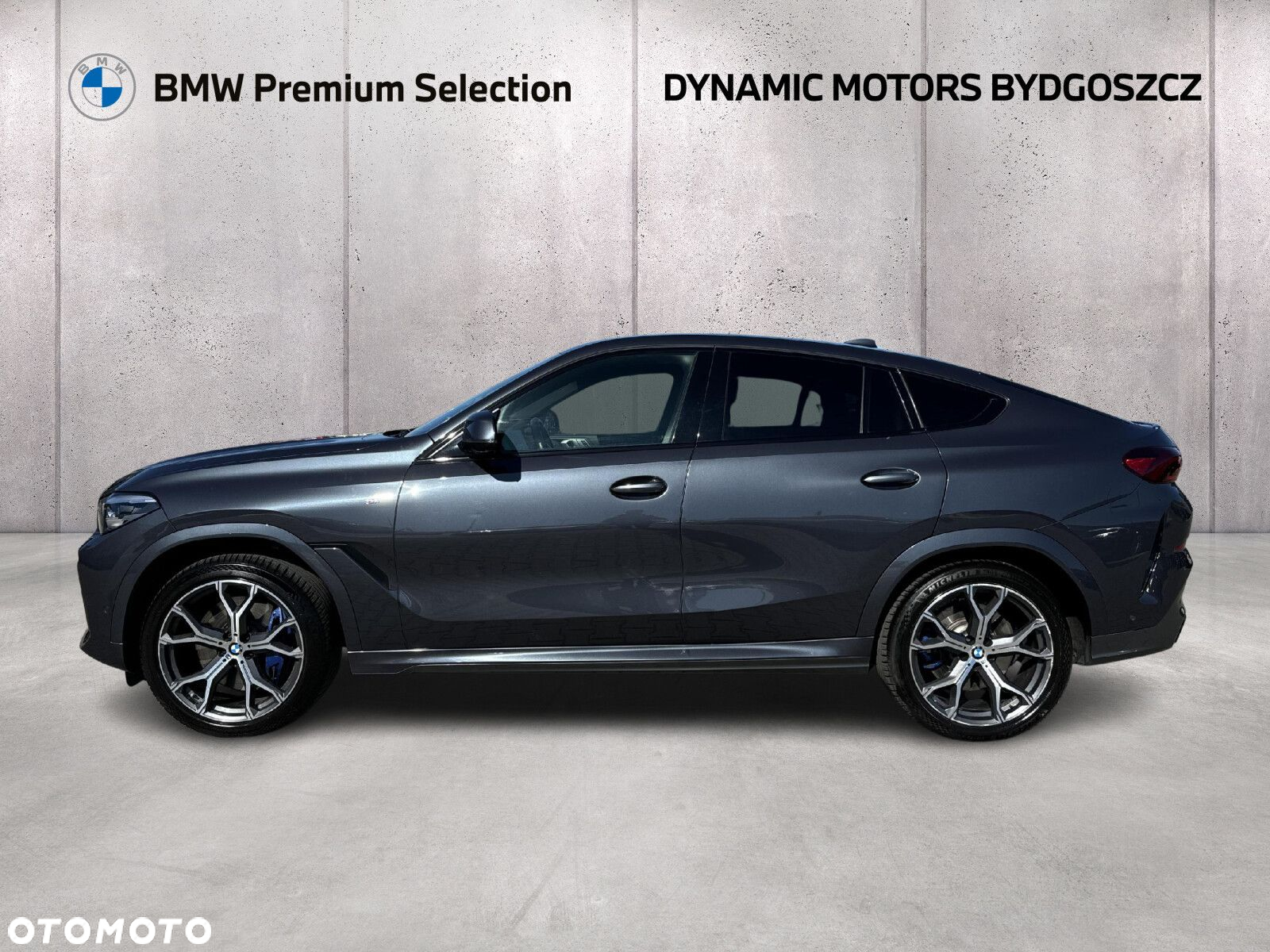 BMW X6 xDrive30d - 2
