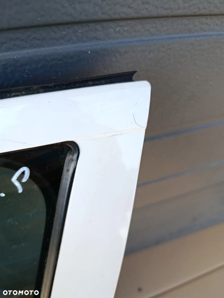 SKODA OCTAVIA II 2 LIFT DRZWI LEWE PRZÓD PRZEDNIE EUROPA - 2