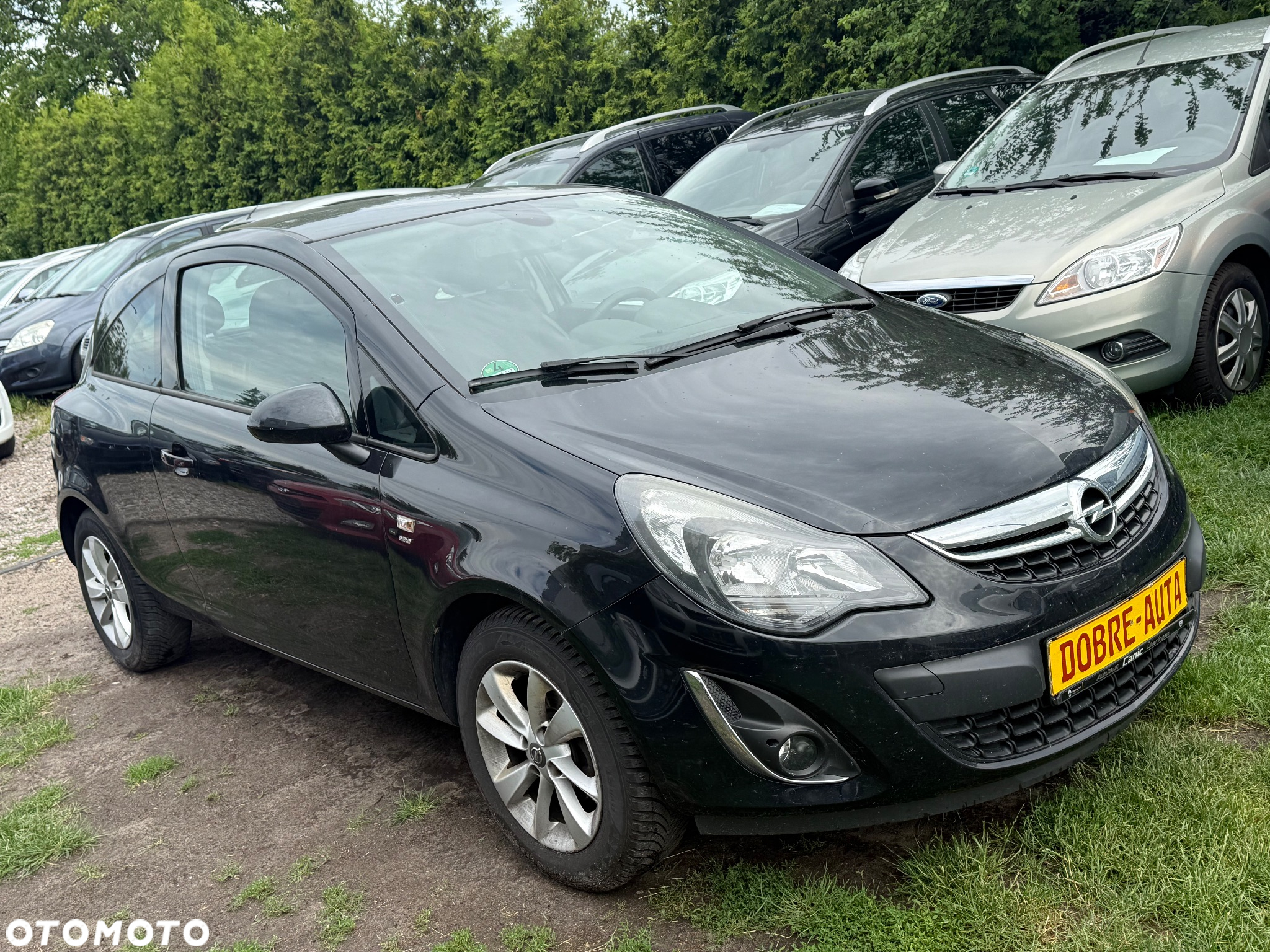 Opel Corsa 1.4 16V Innovation - 23