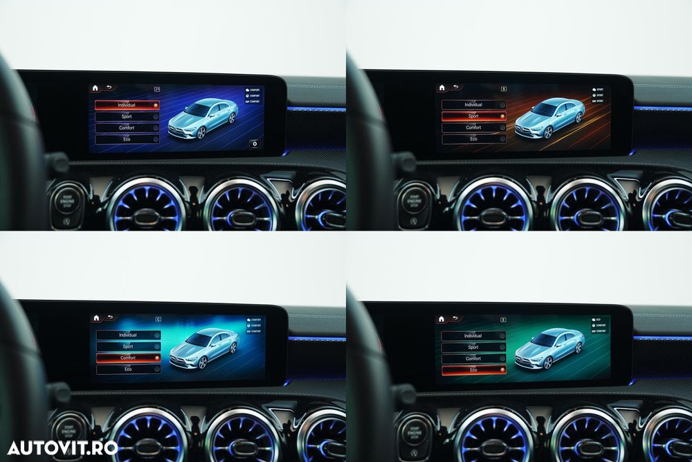 Mercedes-Benz CLA 200 d 8G-DCT Edition 2022 - 27