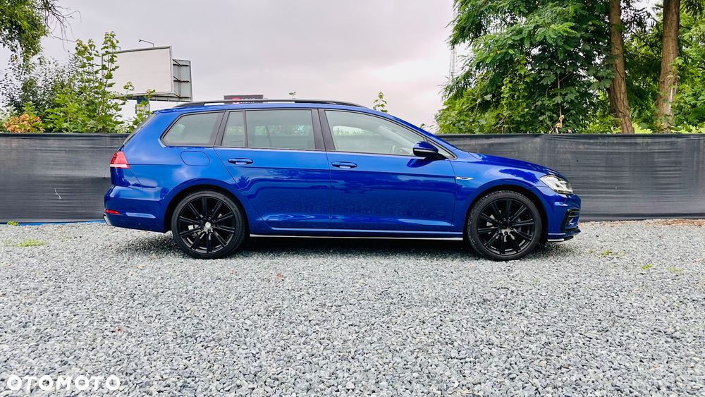 Volkswagen Golf 1.5 TSI BMT Evo Highline DSG - 6