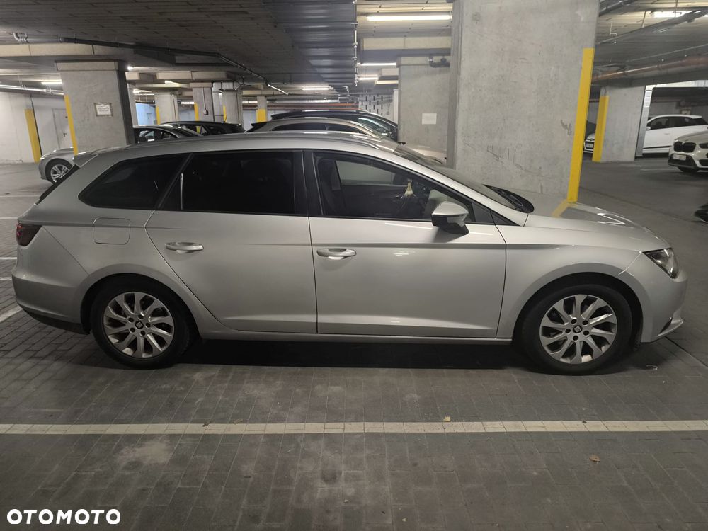 Seat Leon - 18