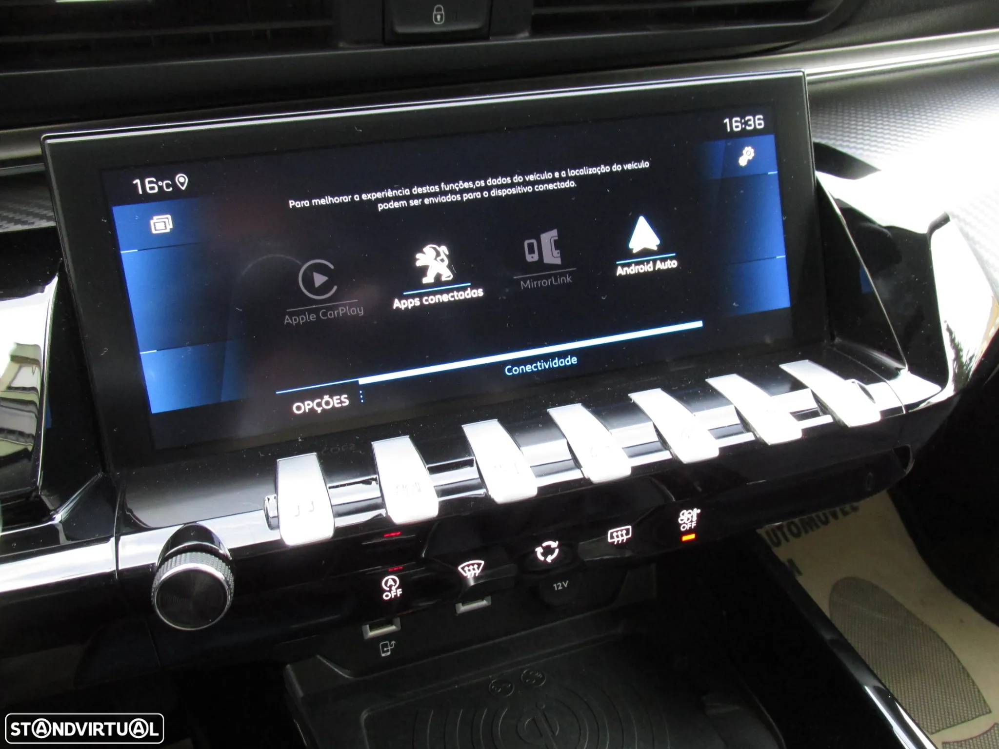 Peugeot 508 SW 1.5 BlueHDi Allure - 30