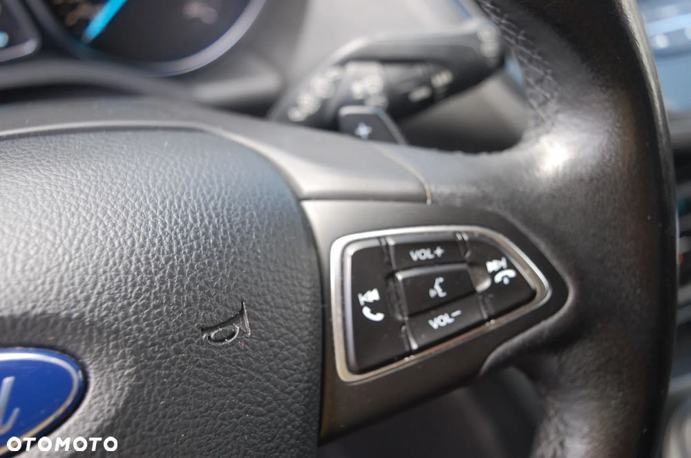 Ford Kuga 2.0 TDCi 4x4 Trend - 28
