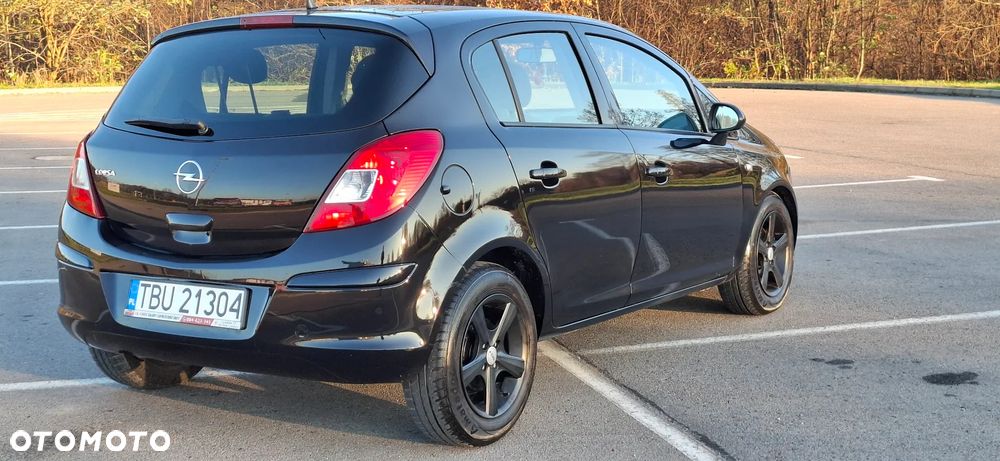 Opel Corsa 1.2 16V Catch me - 3