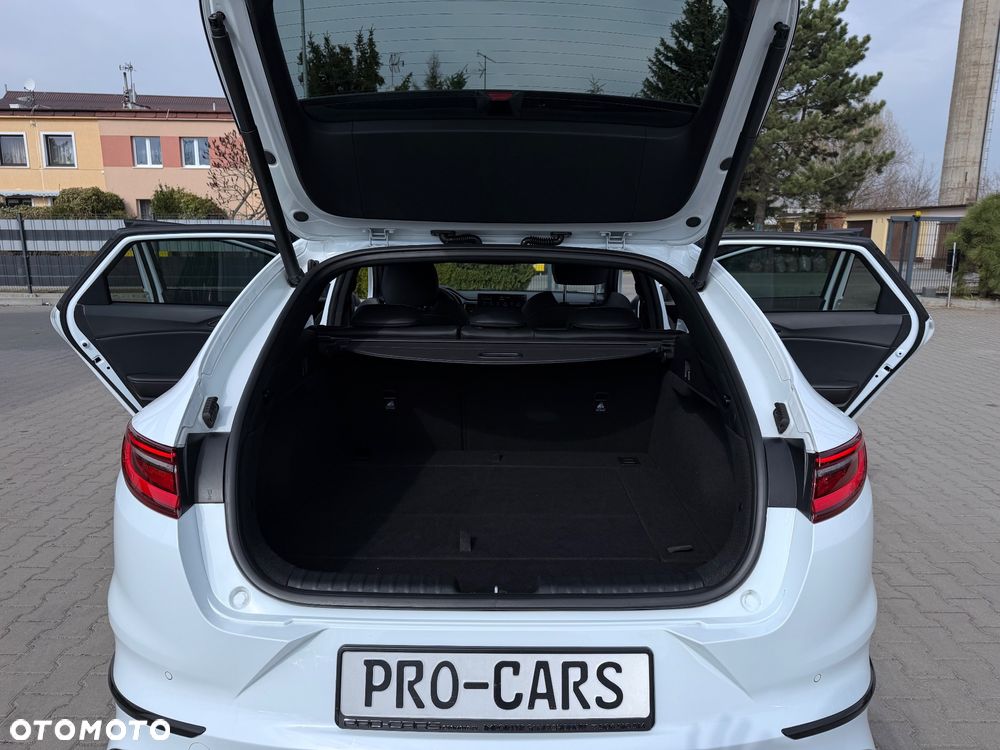 Kia ProCeed 1.5 T-GDI DCT7 OPF GT LINE - 35