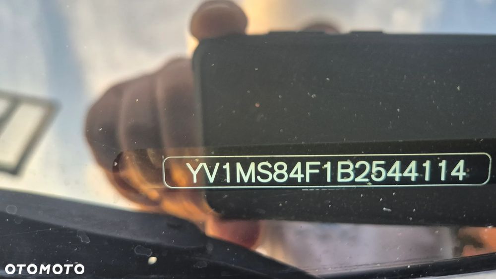 Volvo S40 D2 DRIVe Business Edition Start-Stop - 24