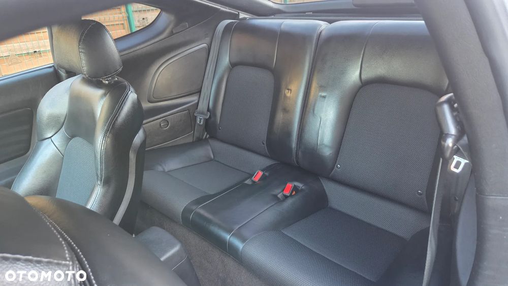 Hyundai Coupe 2.0 GLS Edition+ - 13