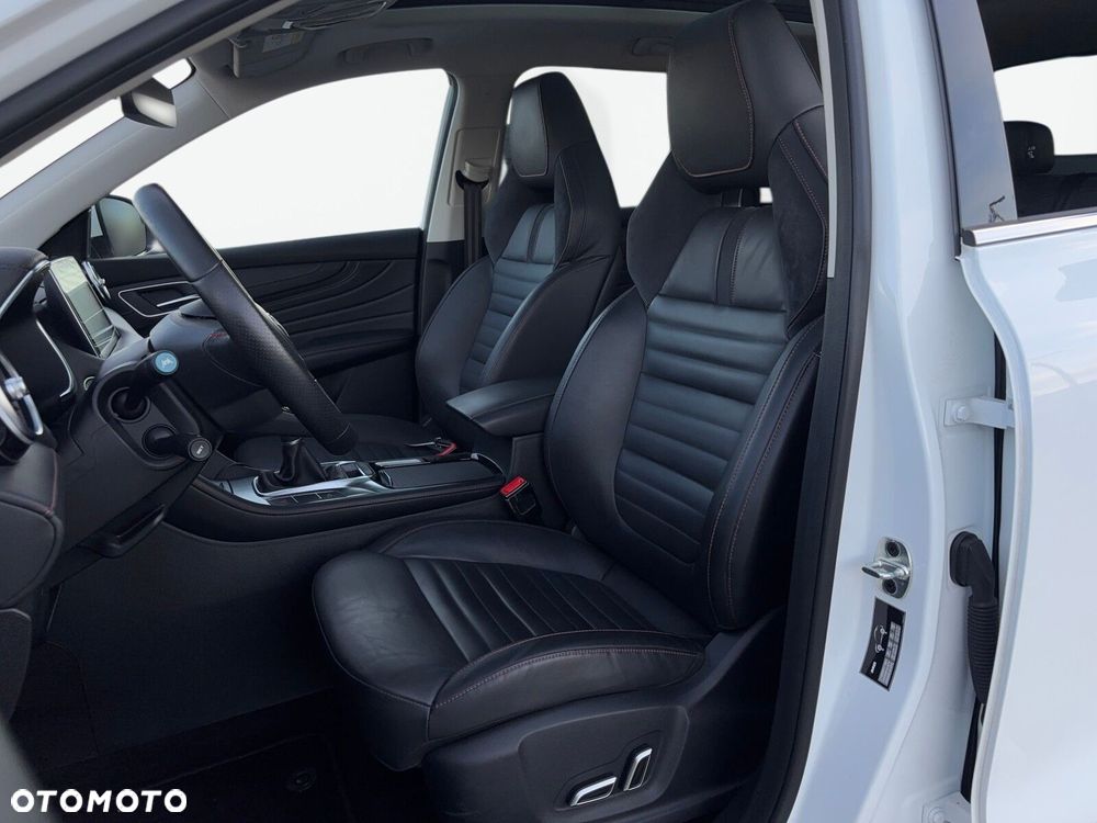 MG HS 1.5 T-GDI Exclusive - 10