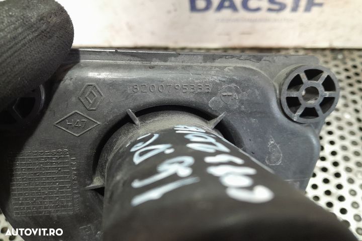 Buson umplere ulei 8200795333 8200795333 Renault Trafic 3 [2014 - 202 - 3