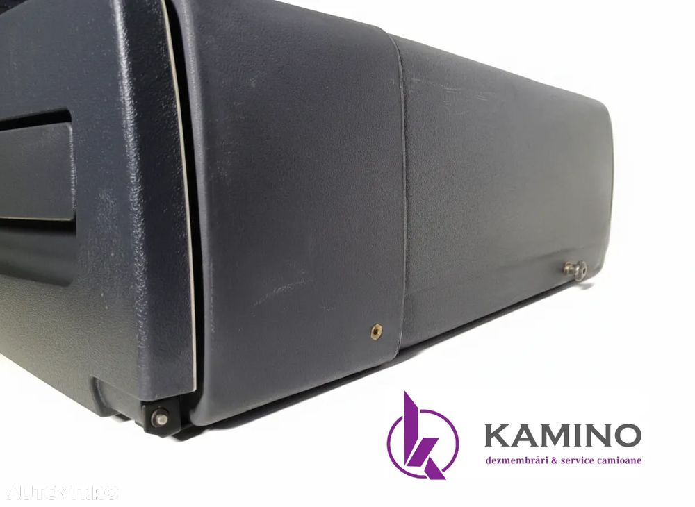 Frigider cabina SCANIA - 5