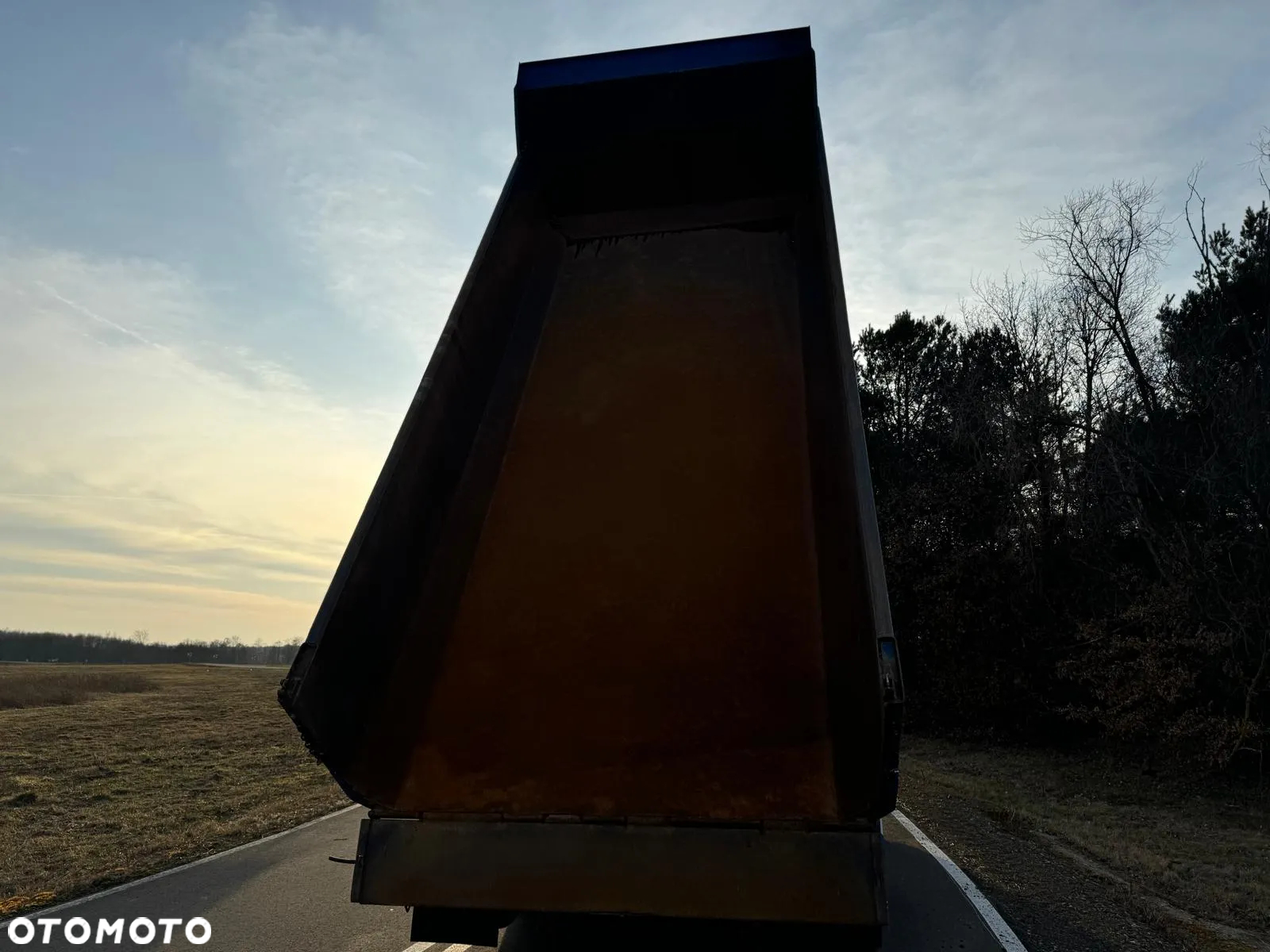 Volvo FM9, 6X2 ,380KM - 8