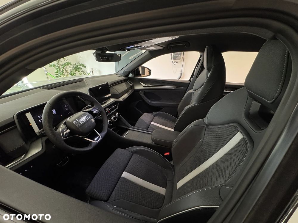 Skoda Kodiaq 2.0 TDI 4x4 Sportline DSG - 24
