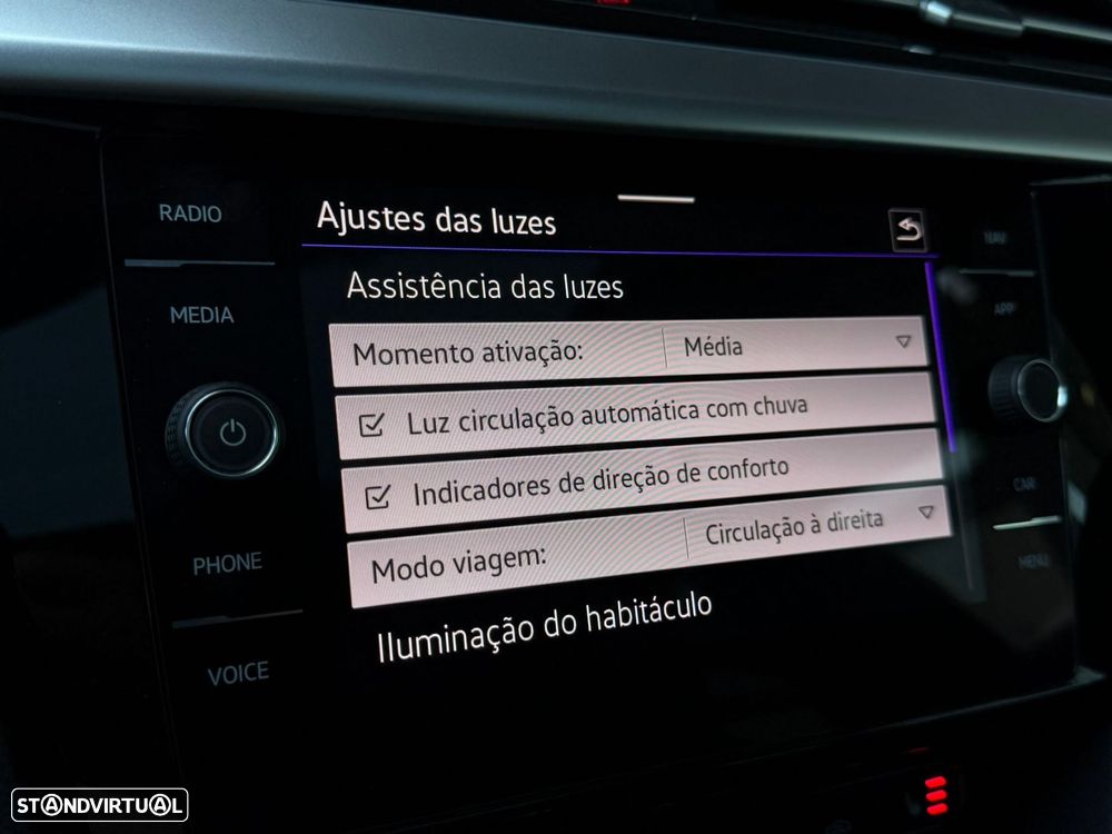 VW Arteon 1.4 TSI eHybrid R-Line - 48