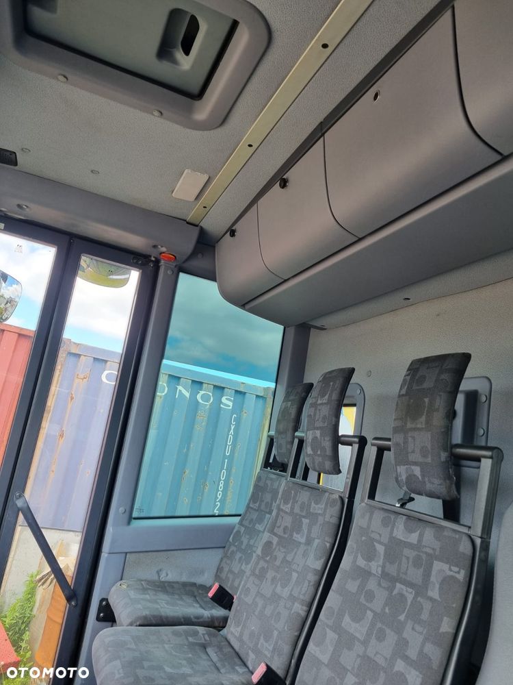Mercedes-Benz Econic 2633 - 14