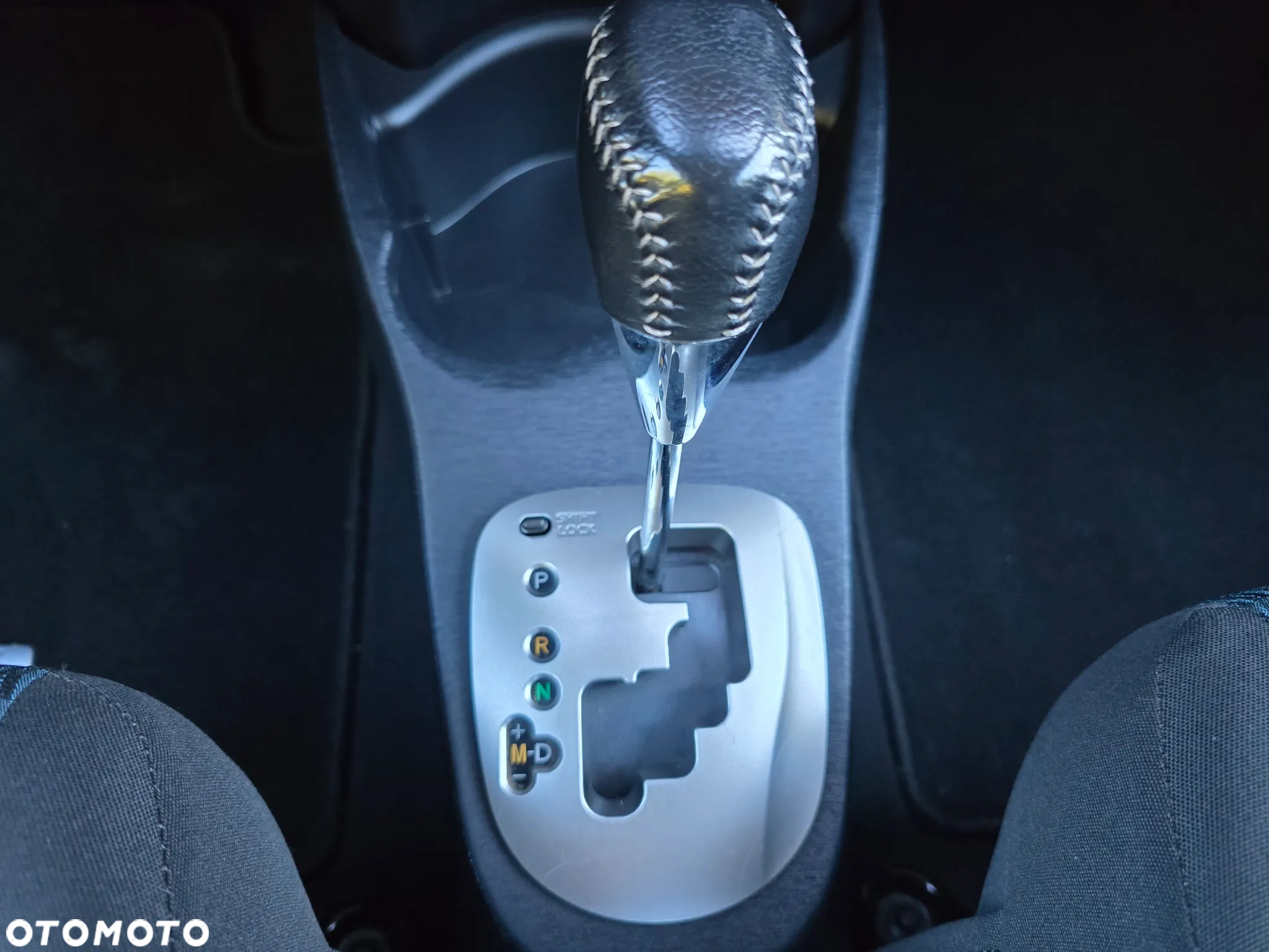 Toyota Yaris 1.33 VVT-i Multi Mode Life - 14