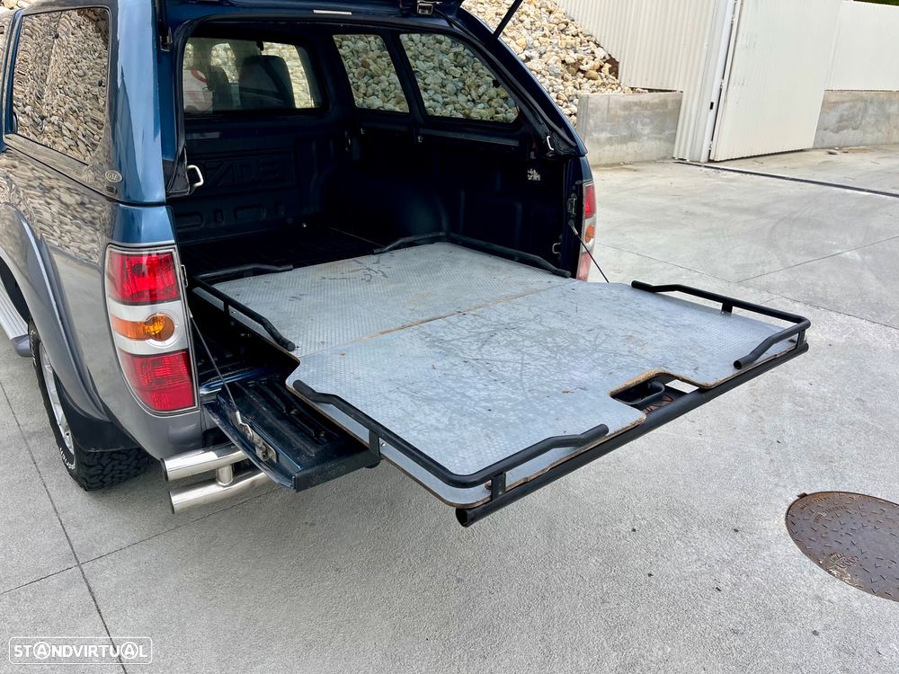 Mazda BT-50 XL-Cab Midland - 22