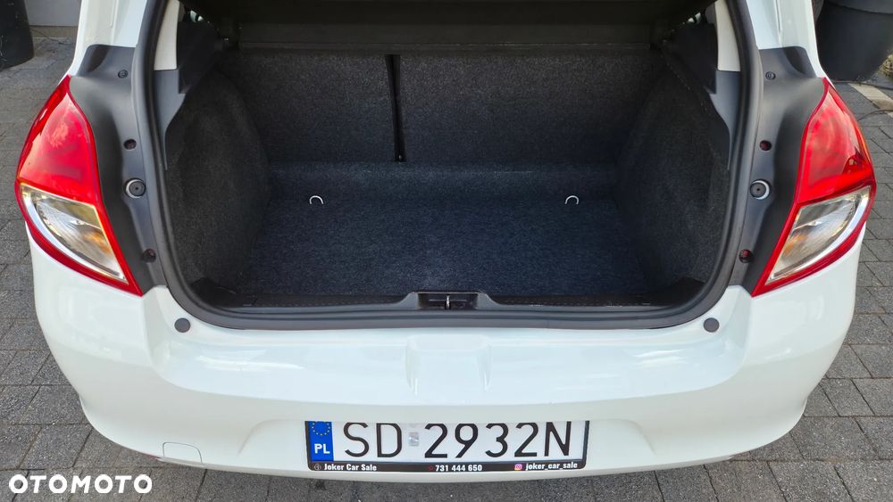 Renault Clio 1.2 16V 75 Collection - 30