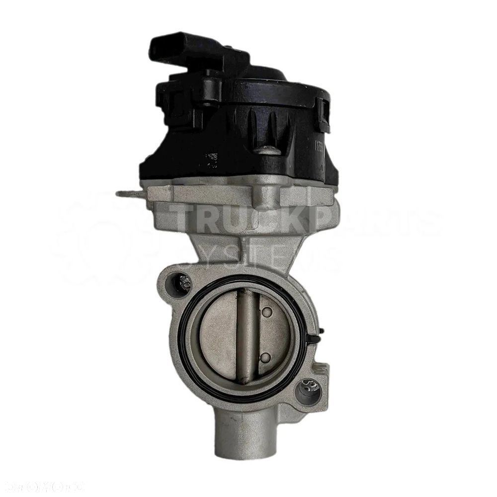 Zawór EGR Mercedes-Benz 9361420219, A9361420219 - 2