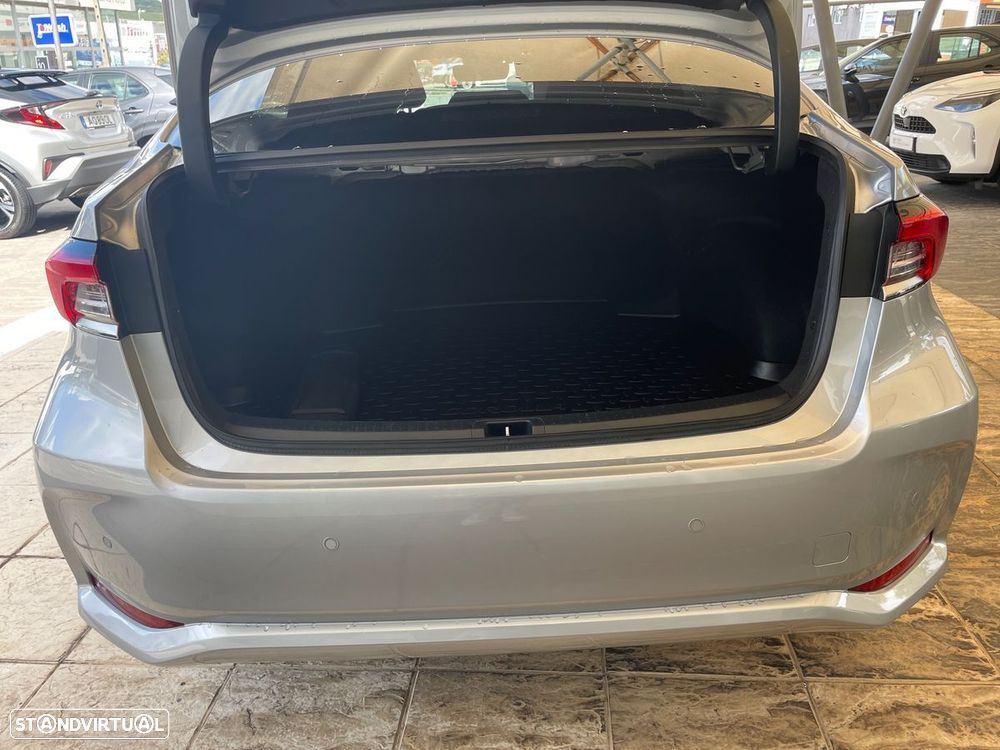 Toyota Corolla - 11