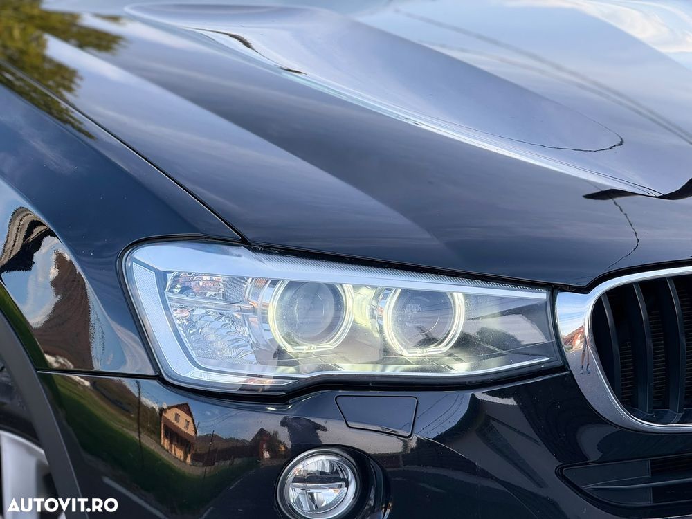 BMW X4 - 18