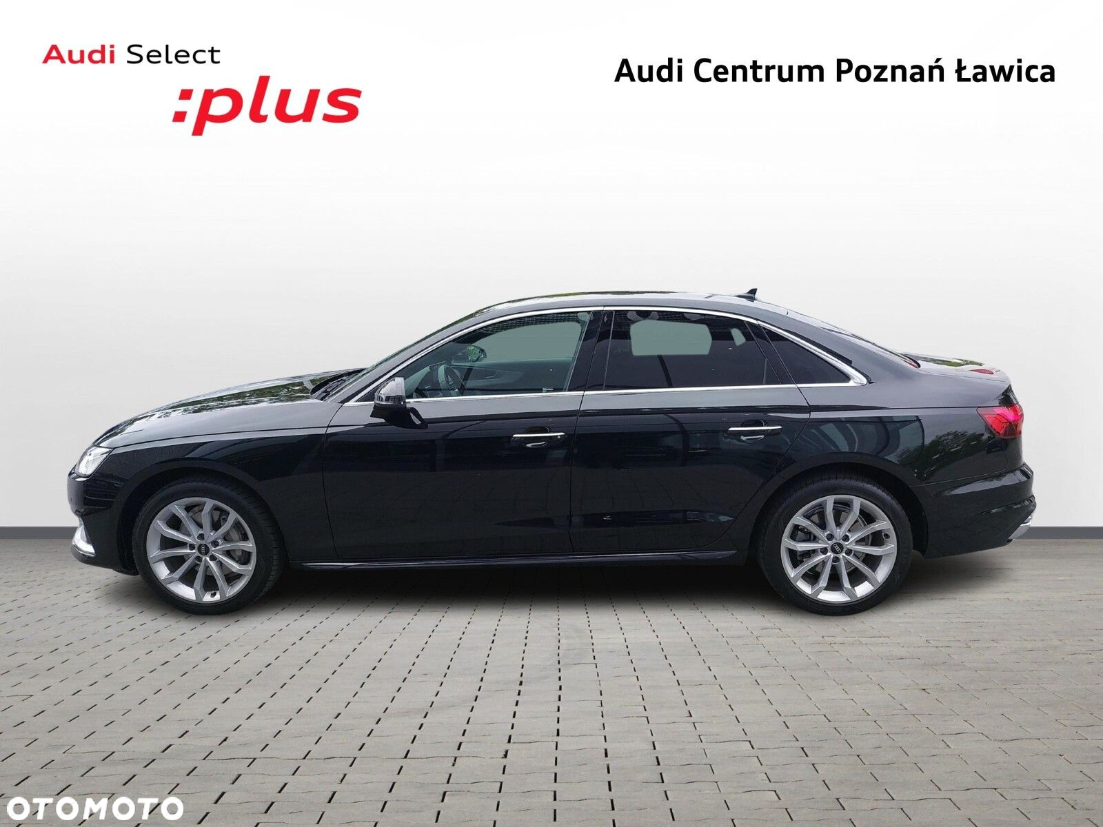 Audi A4 - 6