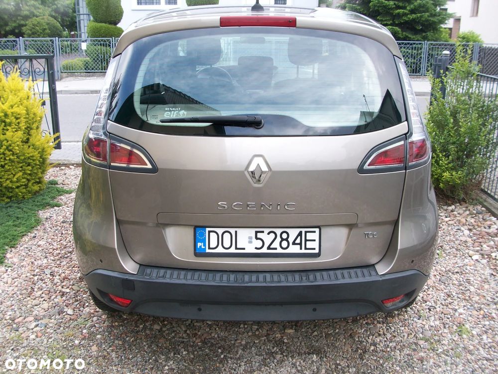 Renault Scenic Energy TCe 115 S&S Xmod Bose Edition - 5