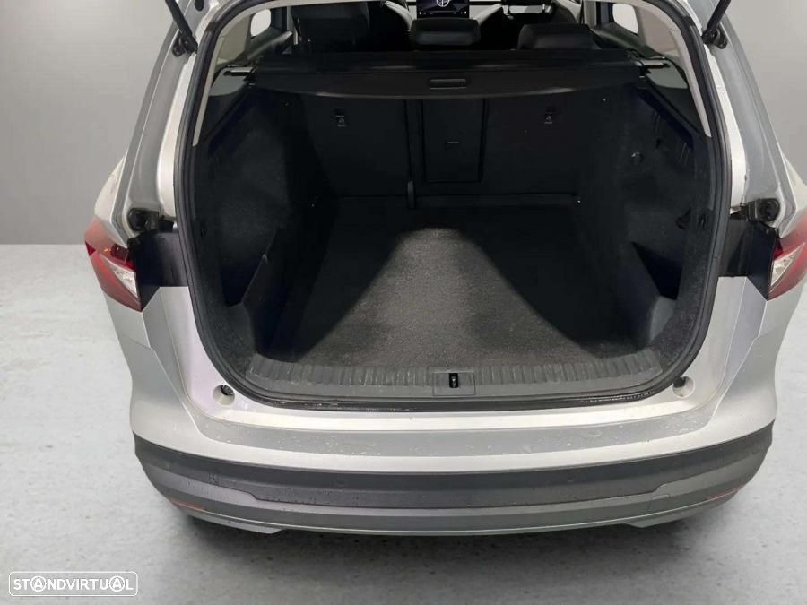 Skoda Enyaq iV 80 - 10