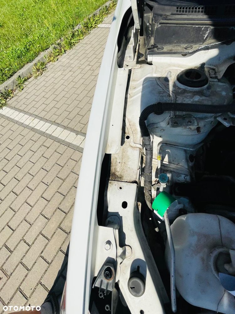 Mitsubishi Lancer 1.6 ClearTec Invite - 24