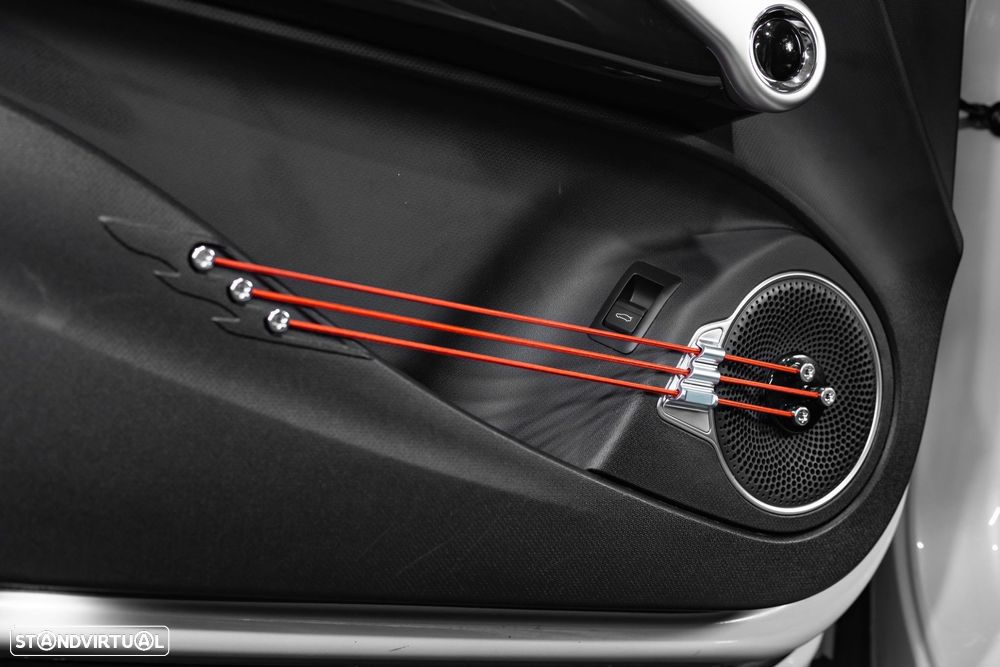 BYD Atto 3 60.48 kWh Design - 26